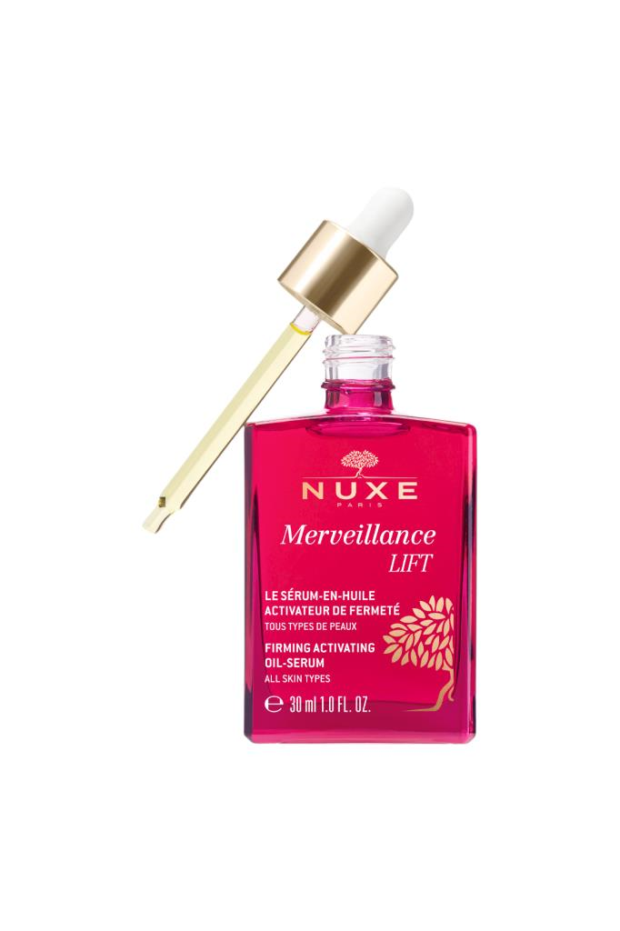 NUXE Merveillance LIFT Firming Activating Oil-Serum 30 ml