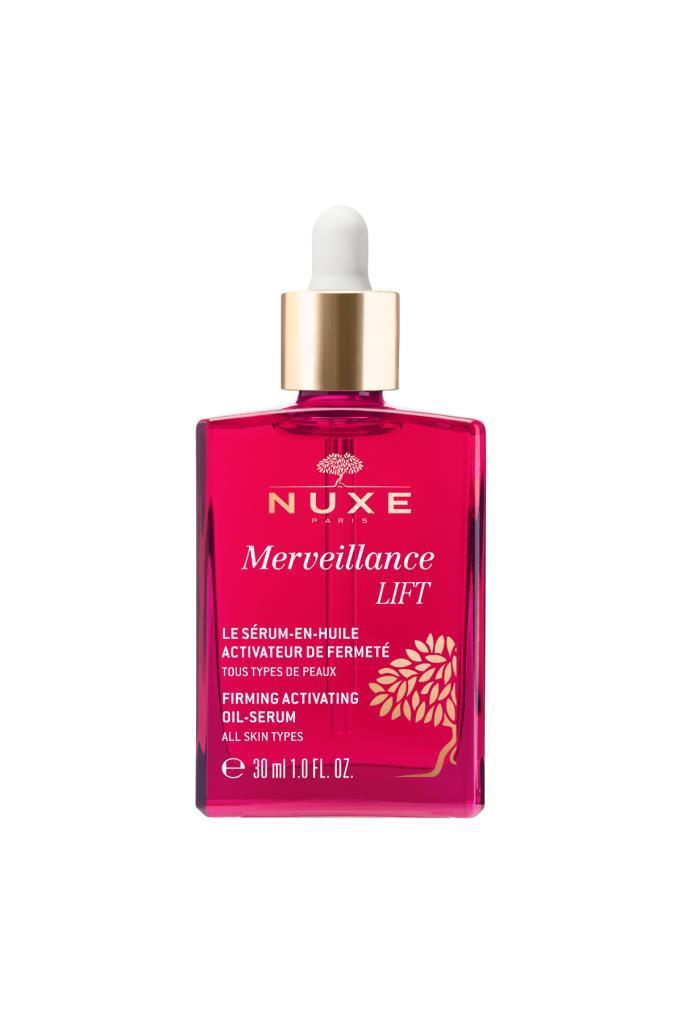 NUXE Merveillance LIFT Firming Activating Oil-Serum 30 ml