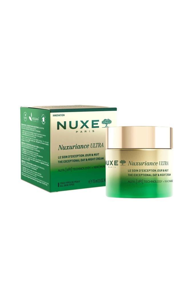 NUXE Nuxuriance Ultra The Exceptional Day & Night Cream 75 ml