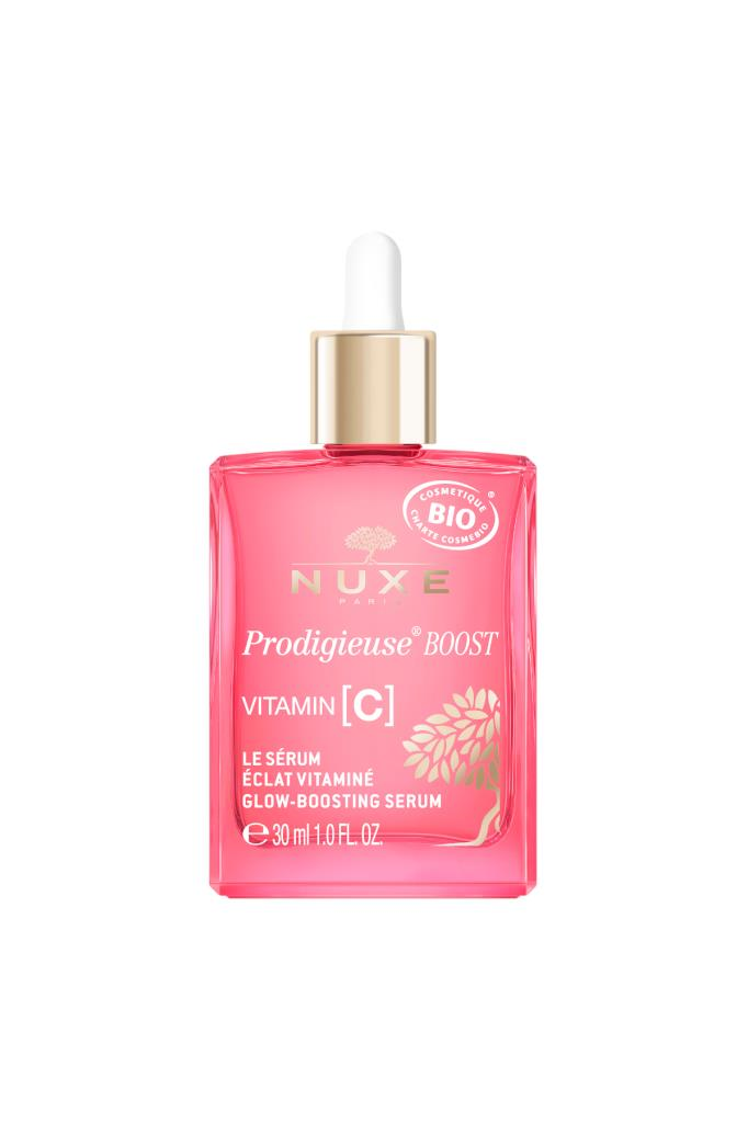 NUXE Prodigieuse Boost Vitamin C Glow-Boosting Serum 30 ml