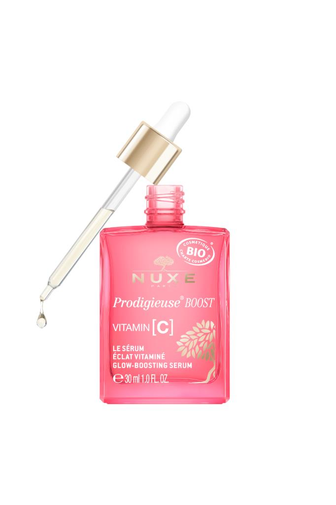 NUXE Prodigieuse Boost Vitamin C Glow-Boosting Serum 30 ml