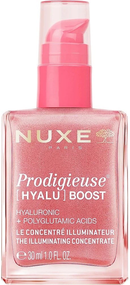 NUXE Prodigieuse Hyalu Boost The Illuminating Concentrate 30 ml