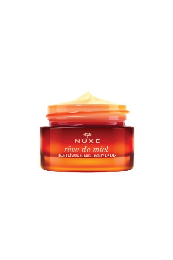 NUXE Reve De Miel Baume Lèvres 15 gr - Dudak Balsamı