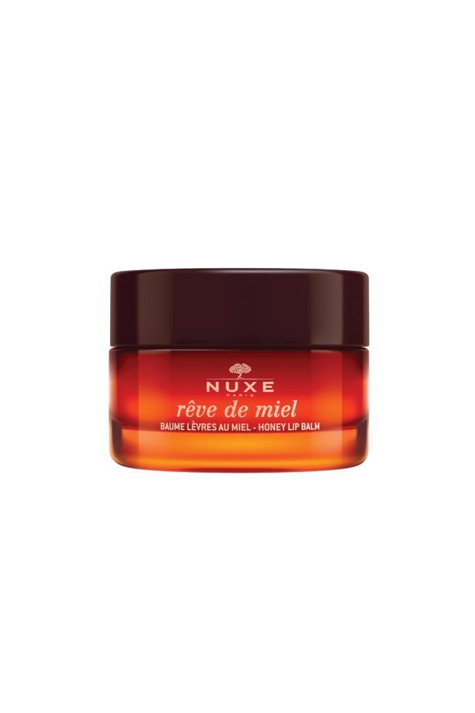 NUXE Reve De Miel Baume Lèvres 15 gr - Dudak Balsamı