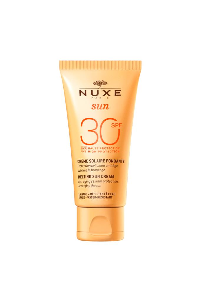 NUXE Sun Emulsion SPF30 50 ml