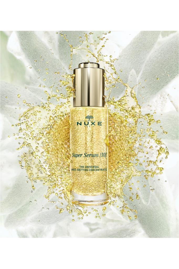 NUXE Super Serum 10 Age Defying Concentrate 30 ml
