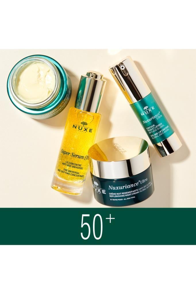 NUXE Super Serum 10 Age Defying Concentrate 30 ml