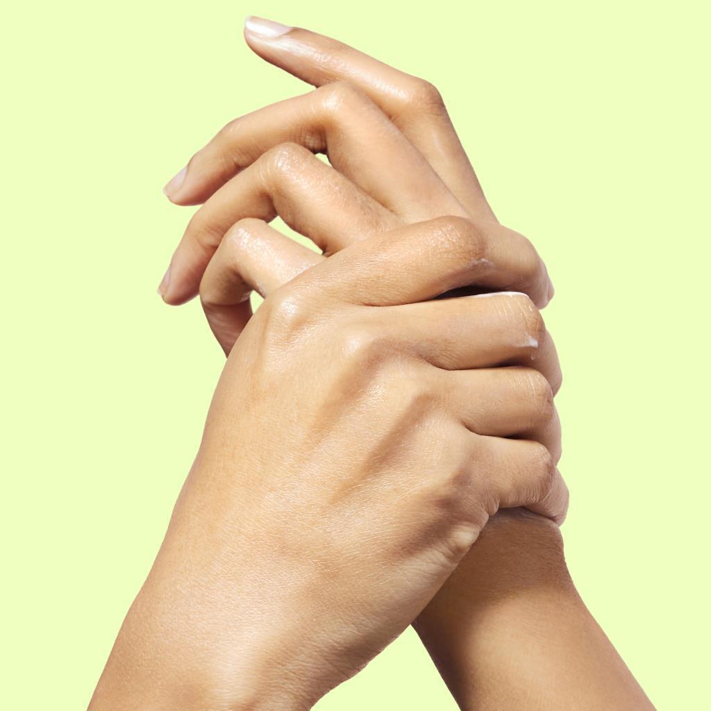 NUXE Sweet Lemon Hand And Nail Cream 50 ml