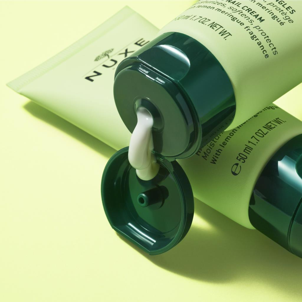 NUXE Sweet Lemon Hand And Nail Cream 50 ml
