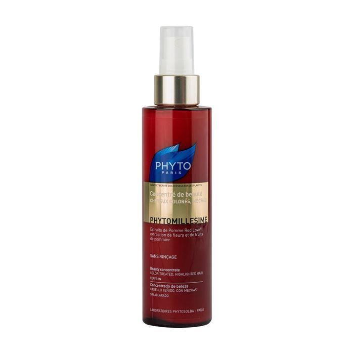 PHYTO Phytomillesime Beauty Concentrate 150 ml - Boyalı Saçlar