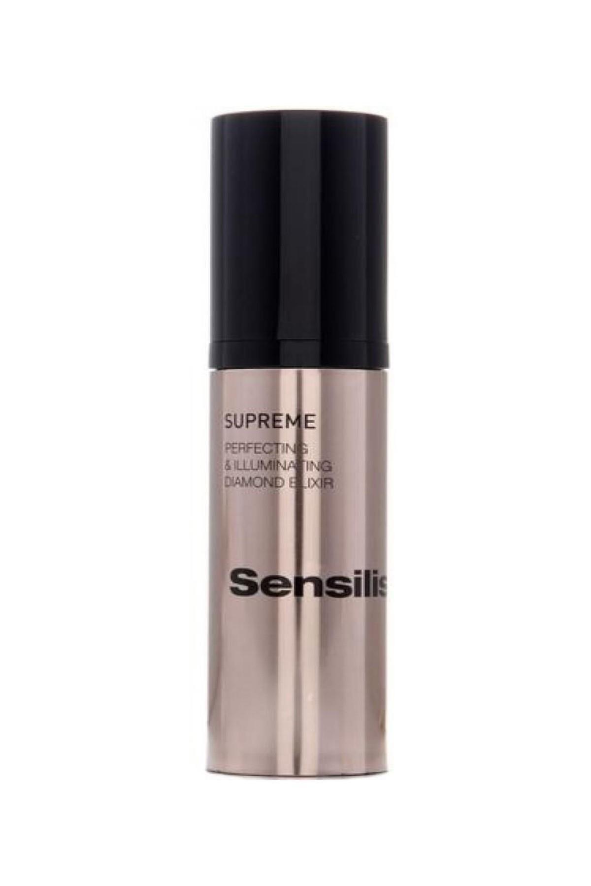 SENSILIS Cilt Bakım Serumu - Supreme Perfecting Diamond Elixir 30 ml 