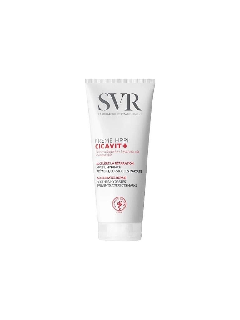 SVR Cicavit+ Creme HPPI Onarıcı Krem 100 ml