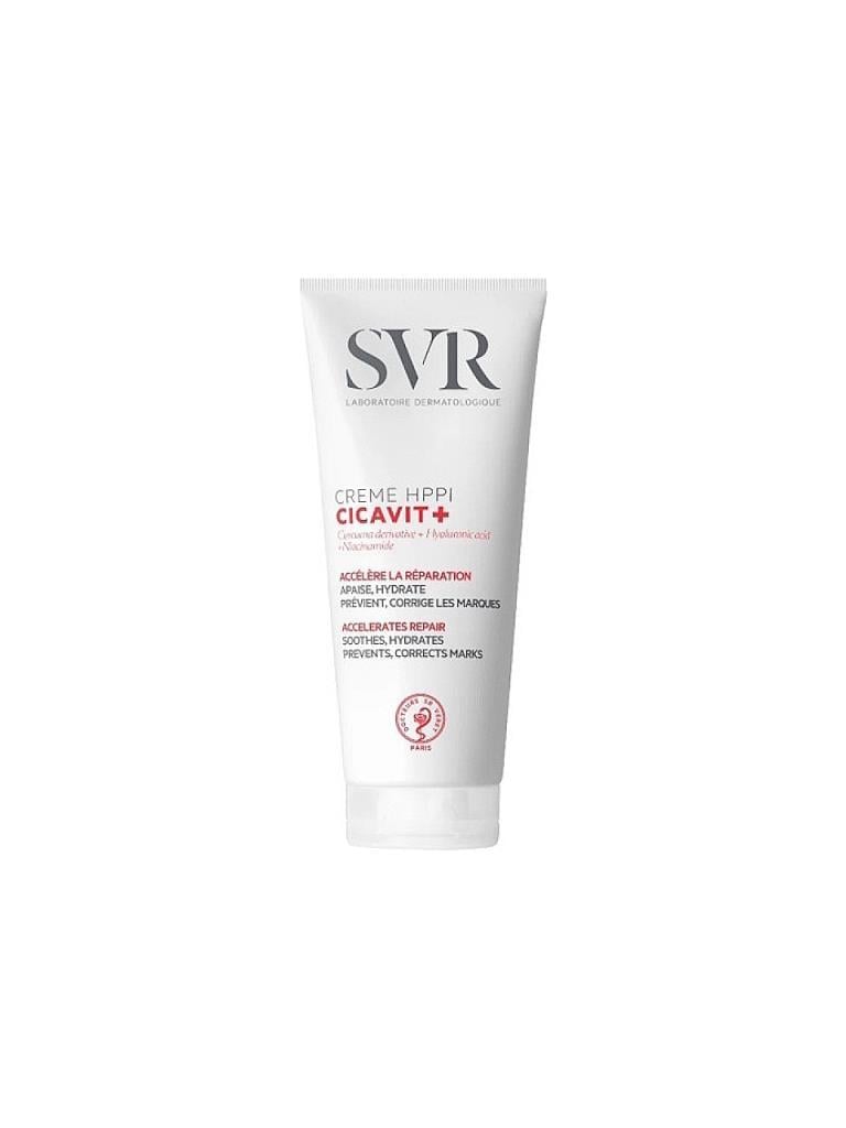 SVR Cicavit+ Creme HPPI Onarıcı Krem 100 ml