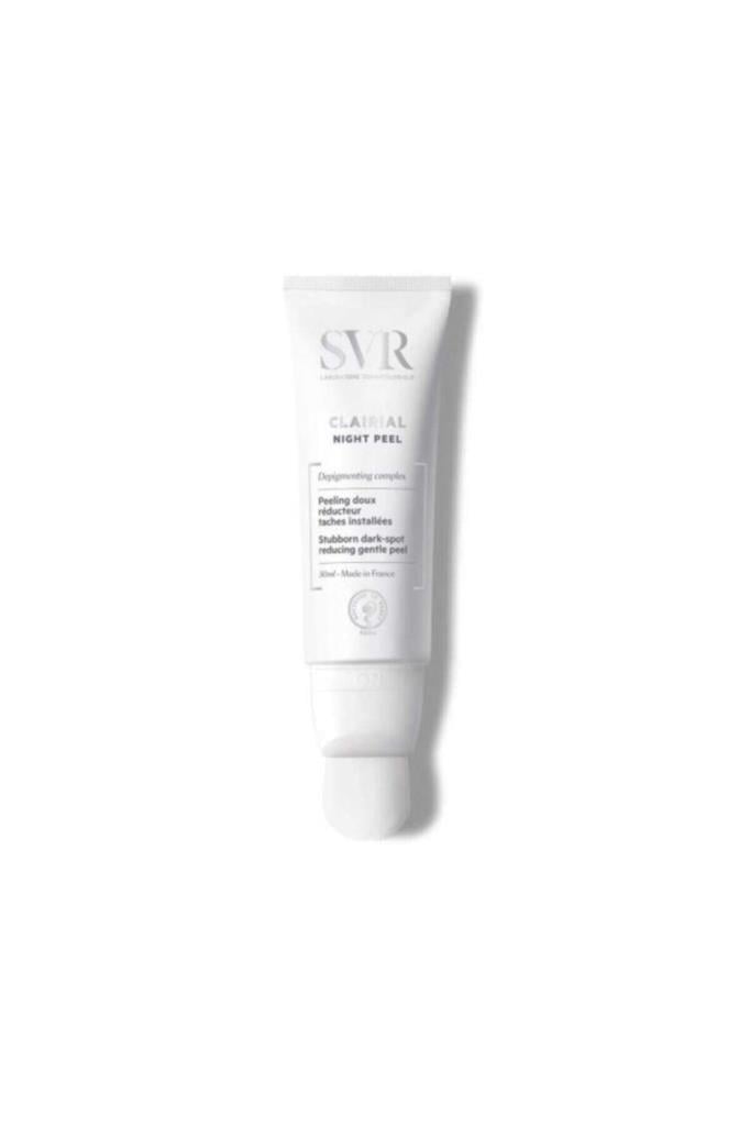 SVR Clairial Night Peel Stubborn Dark-Spot Leke Karşıtı Gece Peelingi 50 ml