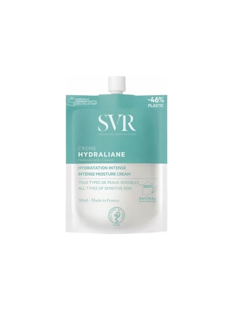 SVR Hydraliane Creme Yoğun Nemlendirici Bakım Kremi 50 ml