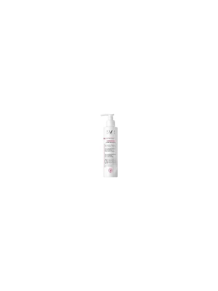 SVR Sensifine Dermo-Nettoyant Yatıştırıcı Temizleme Sütü 200 ml