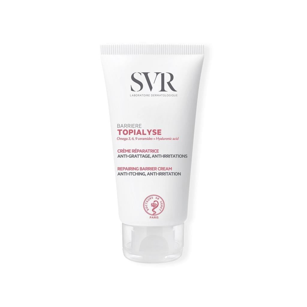 SVR Topialyse Barriere Onarıcı Bariyer Krem 50 ml