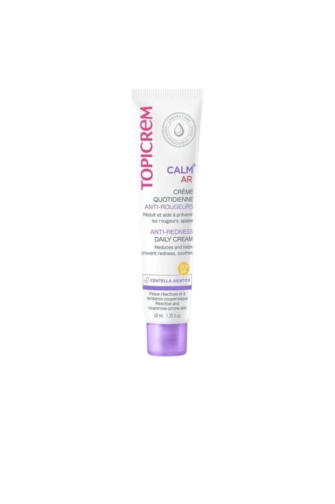 TOPICREM Calm+ AR Anti-Redness Daily Cream 40 ml