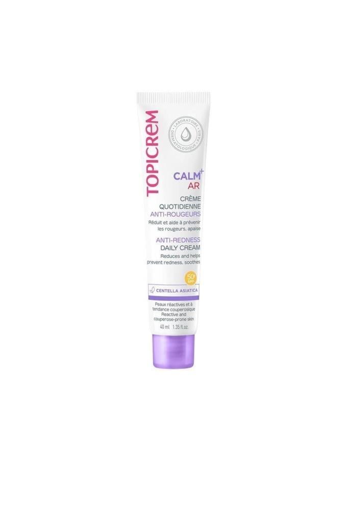 TOPICREM Calm+ AR Anti-Redness Daily Cream 40 ml