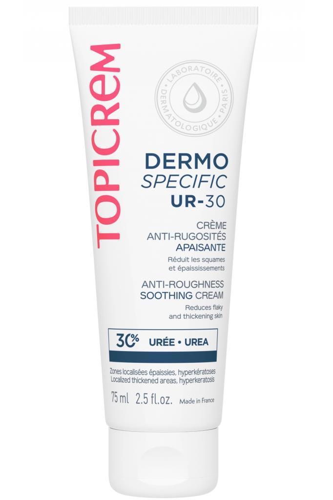 TOPICREM Dermo Specific PV-DS Cleansing Treatment Gel 200 ml