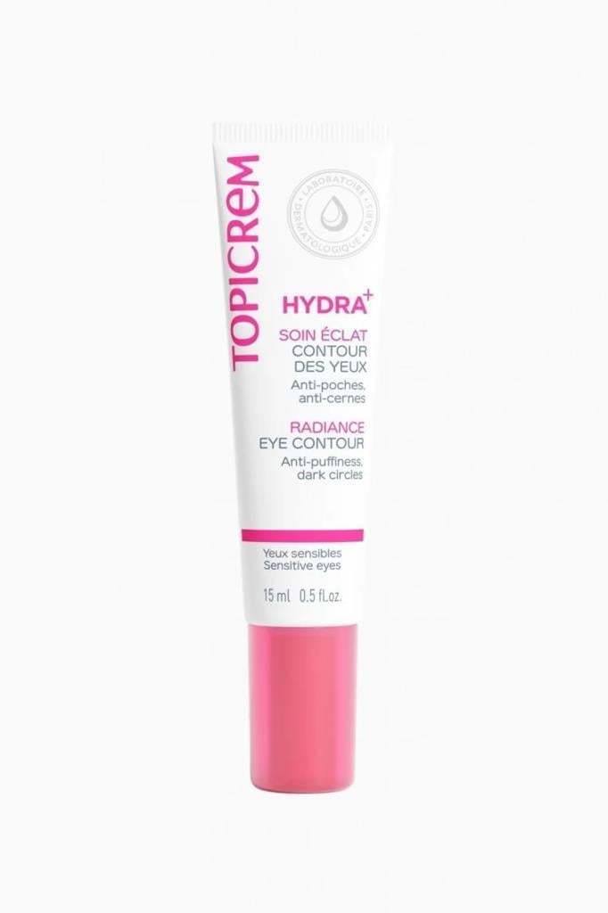 TOPICREM Hydra+ Light Radiance Tinted Cream 40 ml