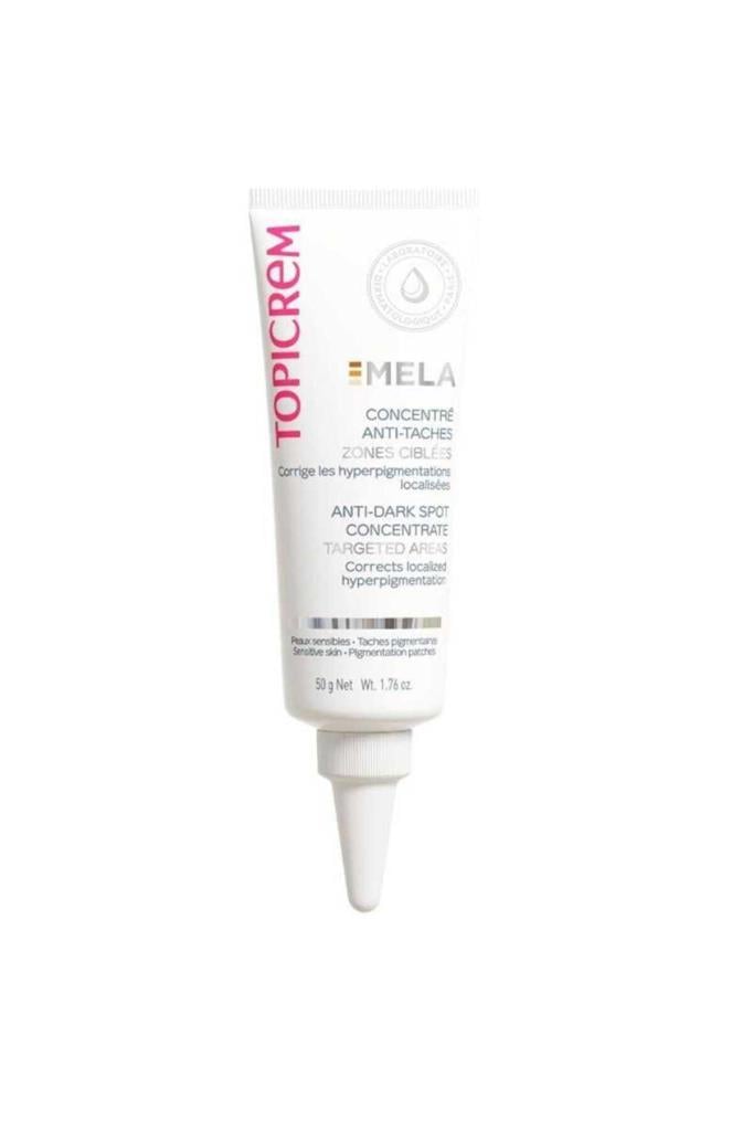 TOPICREM Mela Anti-Dark Spot Concentrate 50 g
