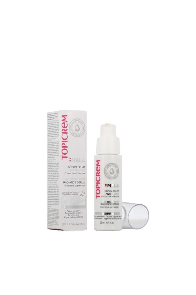 TOPICREM Mela Anti-Dark Spot Radiance Serum 30 ml