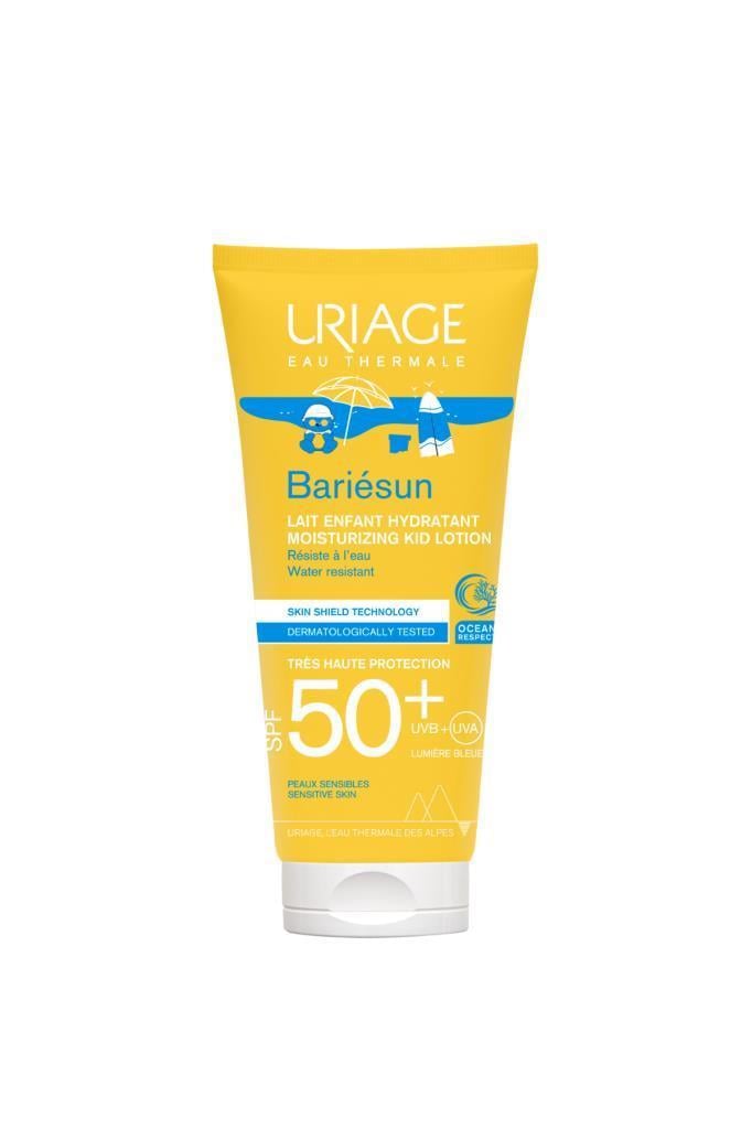 URIAGE Bariesun Moisturizing Kid Lotion SPF50+ 100 ml  