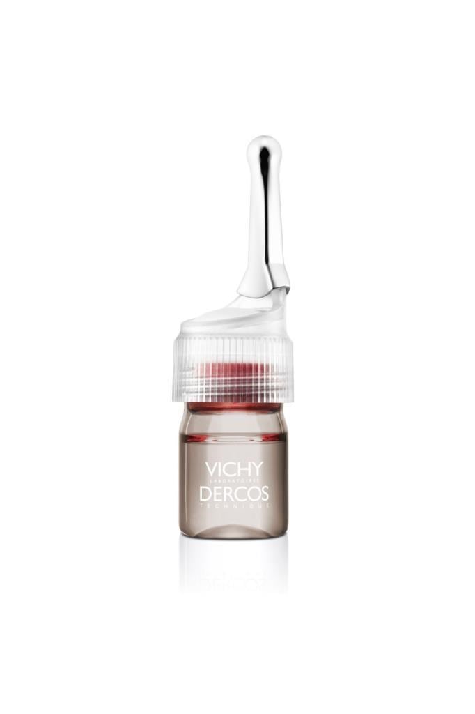 VICHY Aminexil Clinical 5 Serum (Kadın) 21 x 6 ml Ampul - Saç Dökülmesi