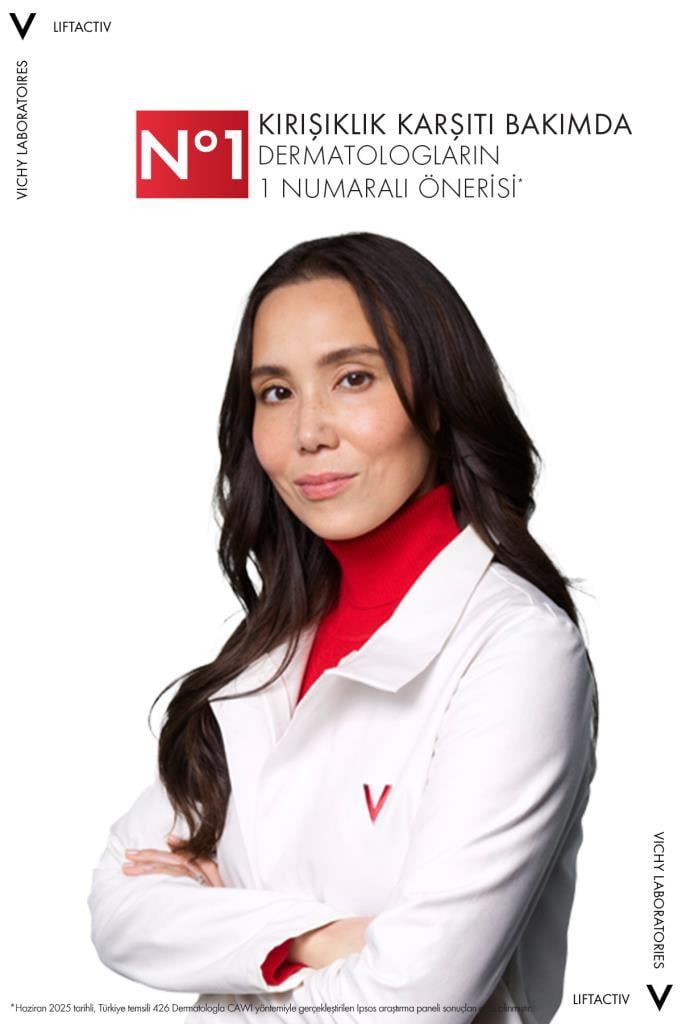 VICHY Liftactiv Specialist 16 Cream SPF50 50 ml