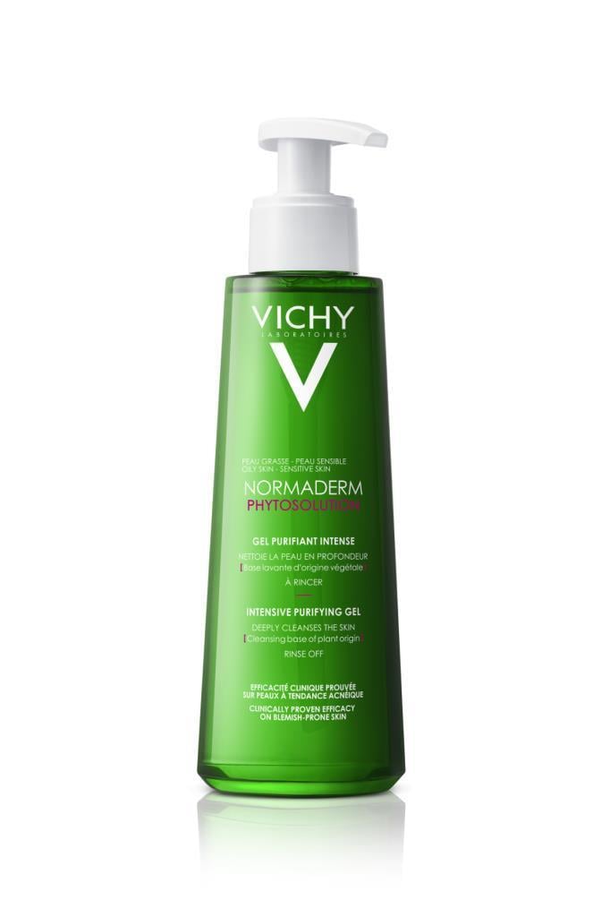 VICHY Normaderm Phytosolution Intensive Purifying Gel 200ML