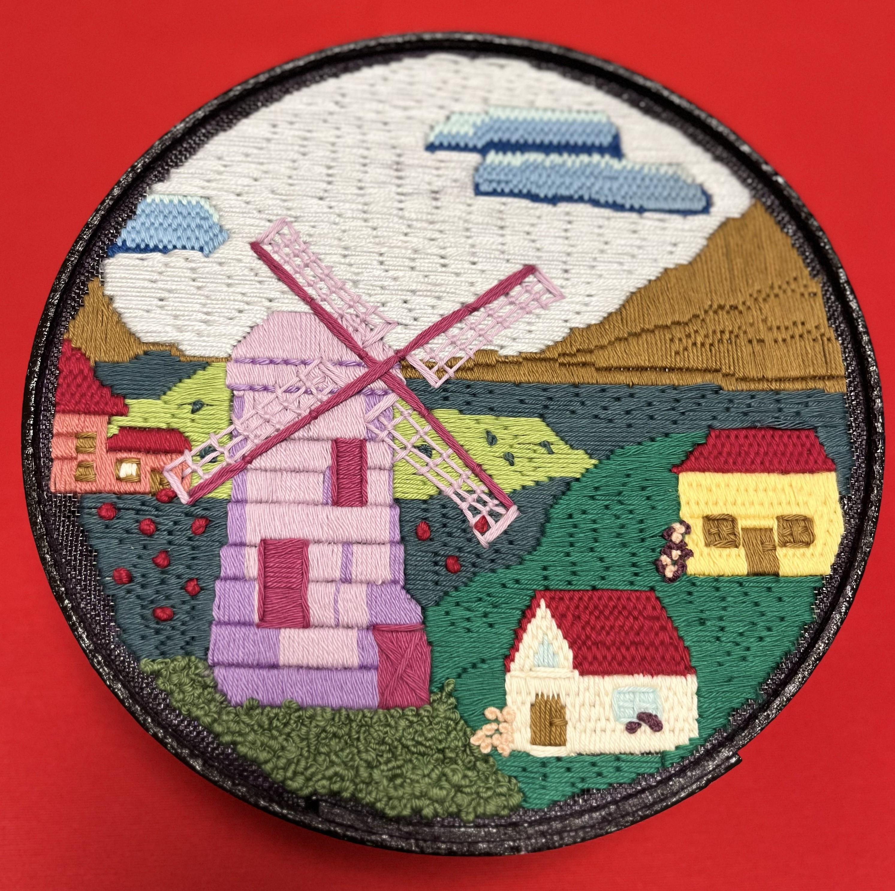 Yaşam Elekleri - RÜZGAR