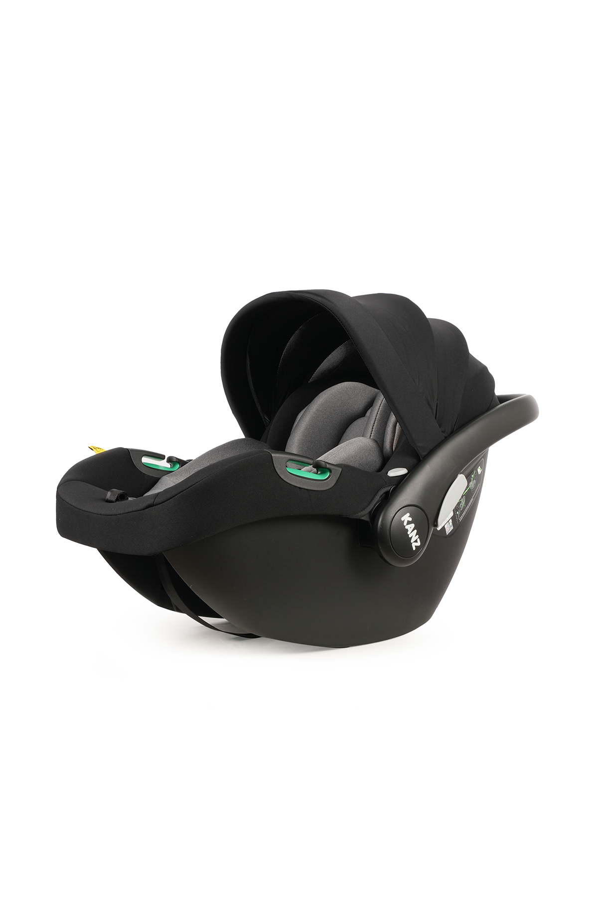 Kanz Atom Pro I-size (0-13kg) Oto Koltuğu