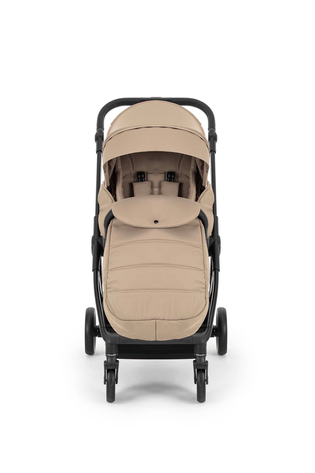 KANZ Discovery Travel Sistem Bebek Arabası Bej