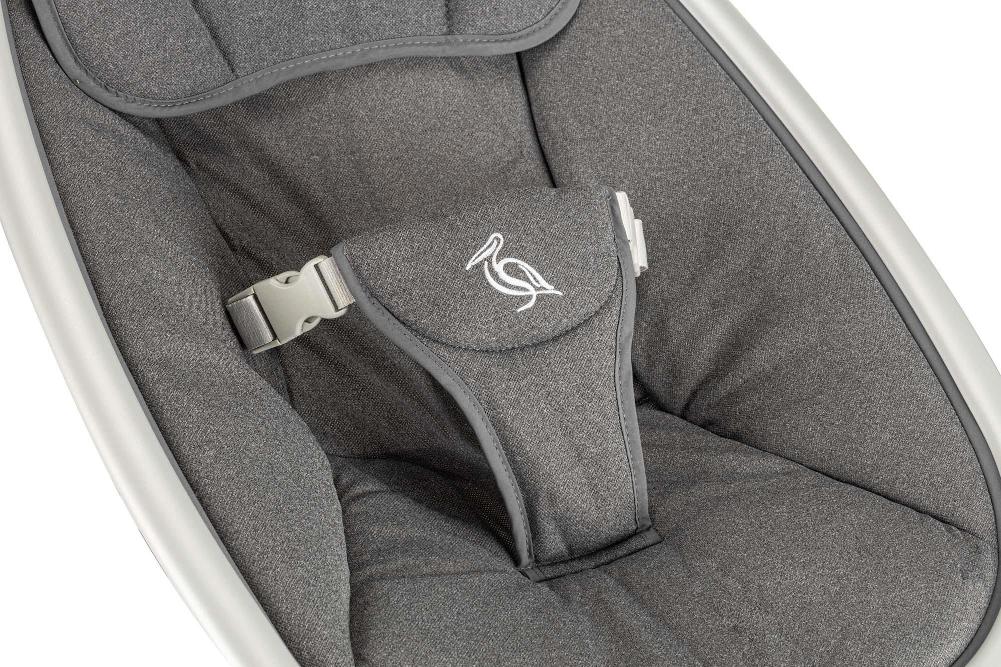 KZ PELICAN KANZ ANA KUCAGI GRI