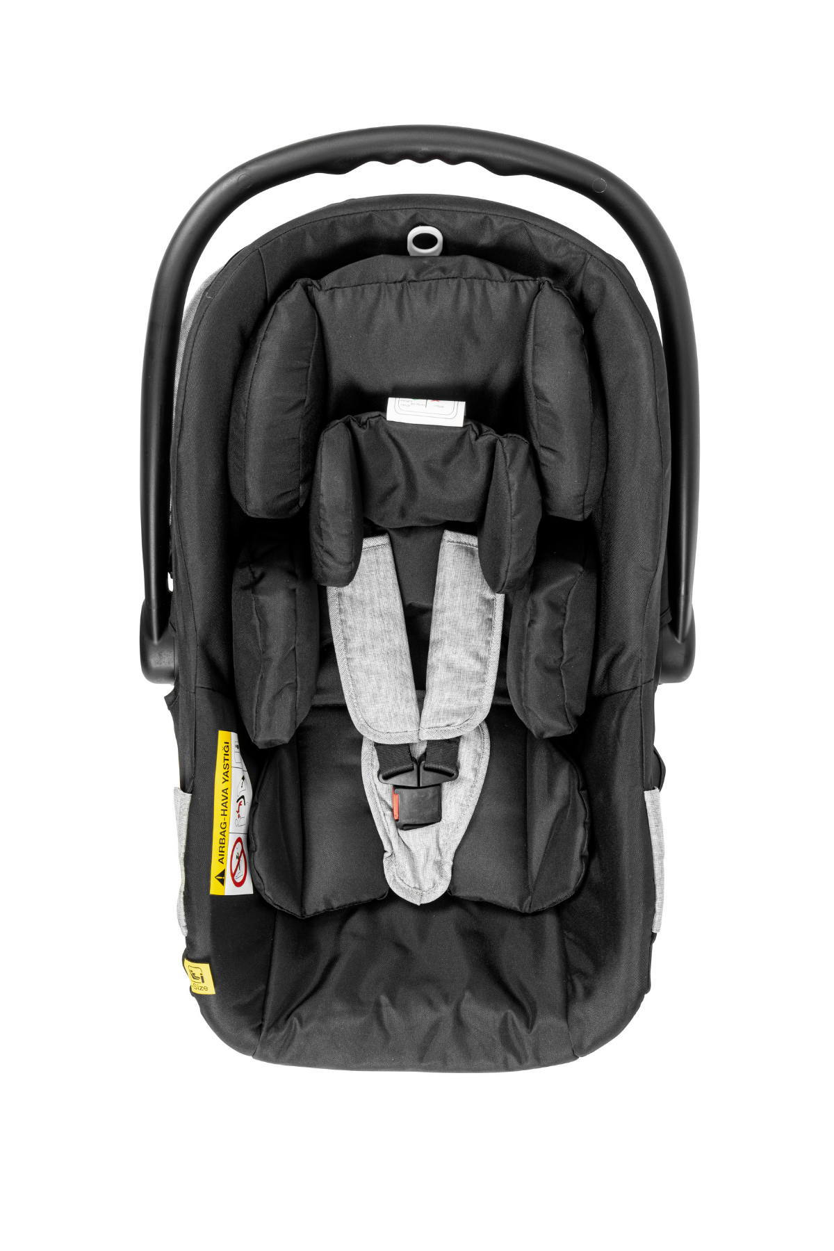KZ SMART TRAVEL SİSTEM BEBEK ARABASI YESIL
