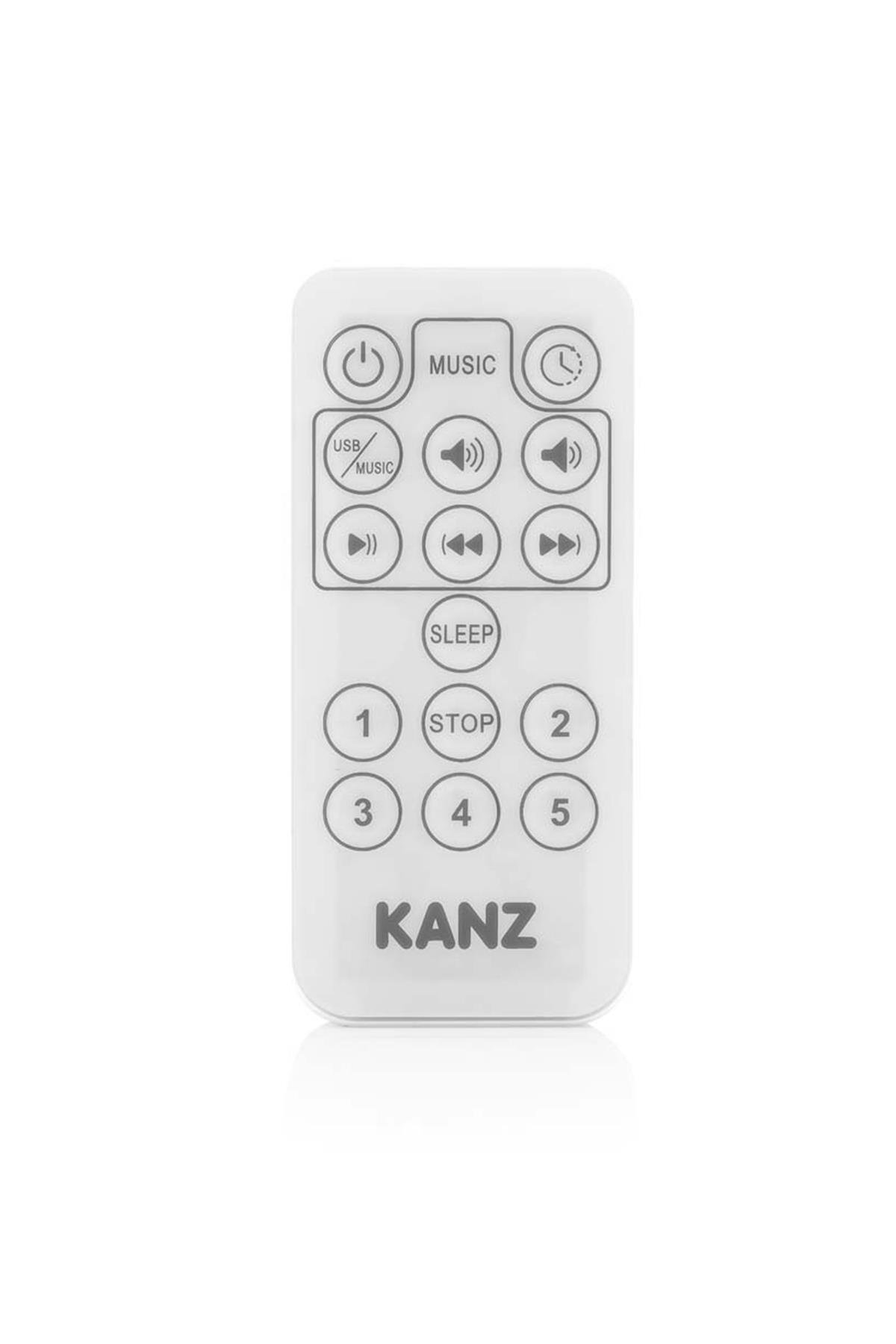 KZ SWAN KANZ  GRI