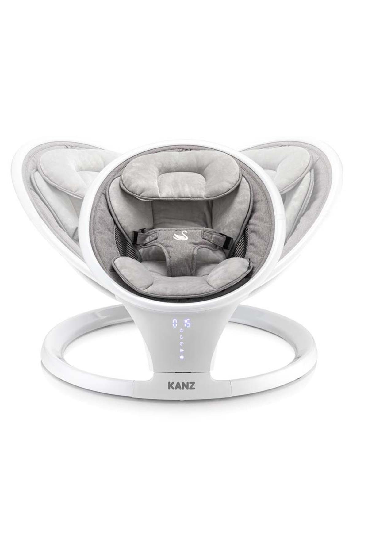 KZ SWAN KANZ  GRI
