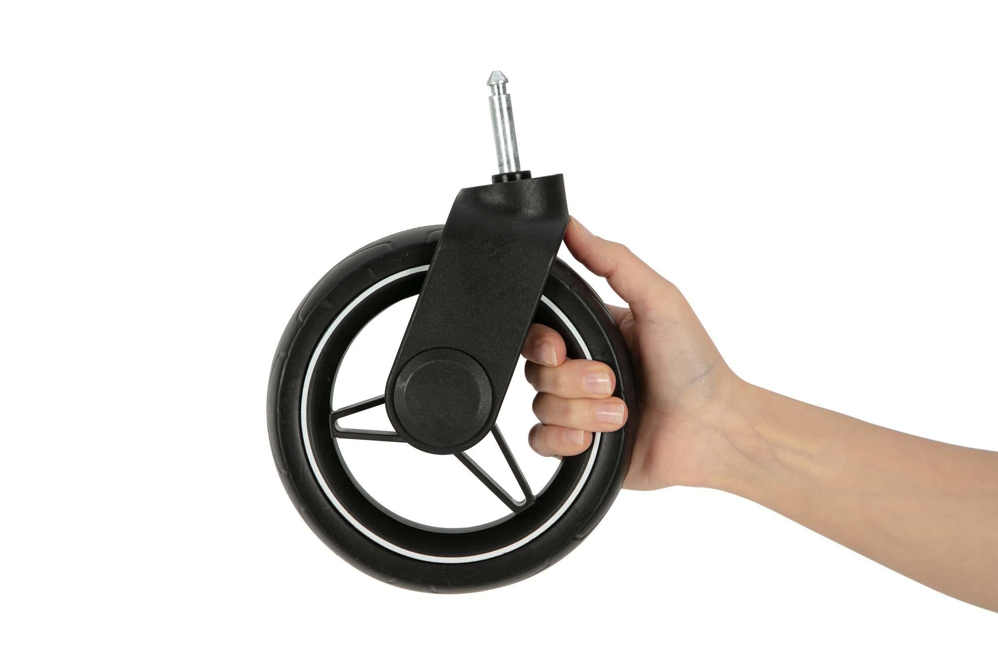 Kanz t-Go Travel Sistem Bebek Arabası Koyu Gri
