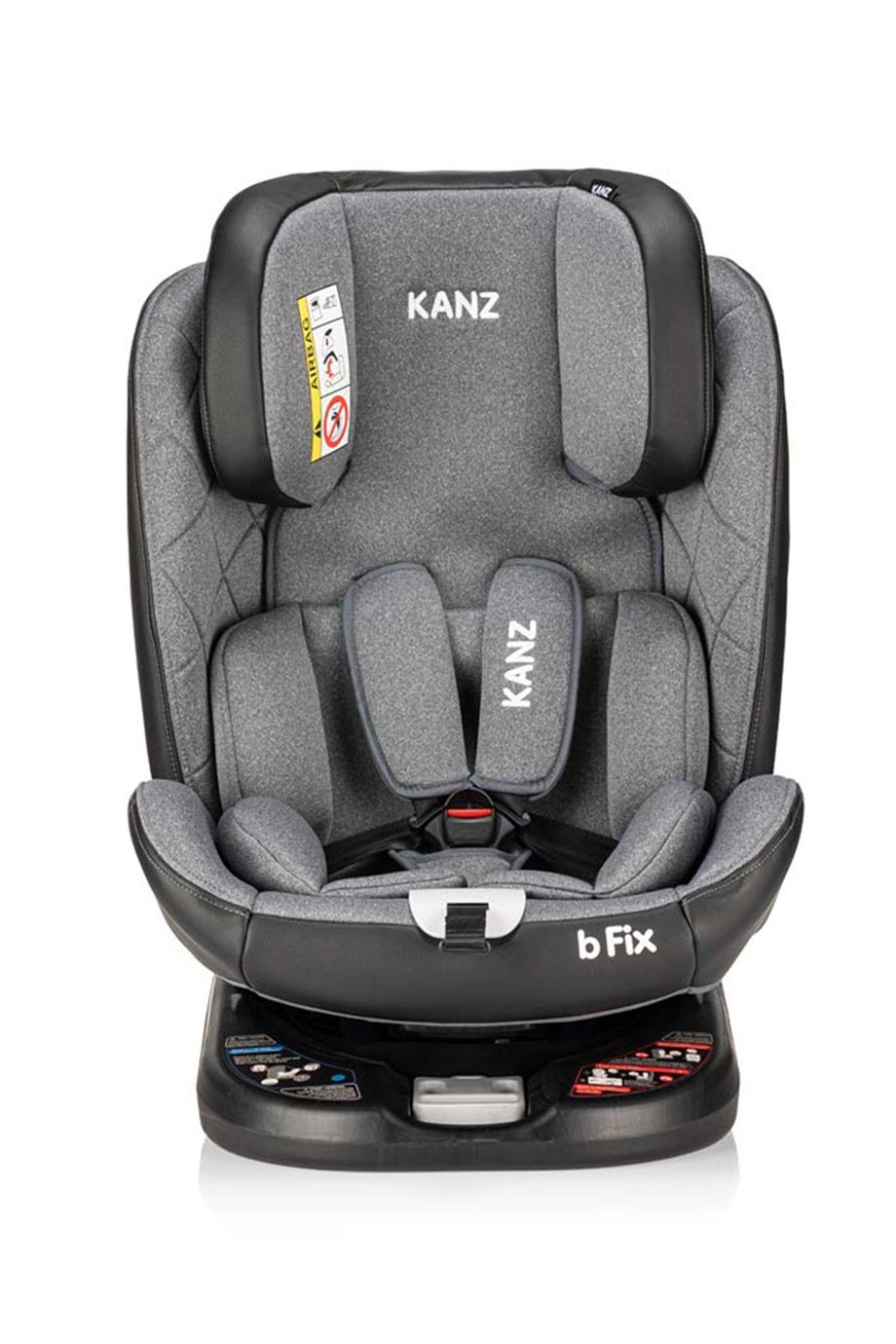 KZ BFIX KANZ OTO KOLTUGU GRI