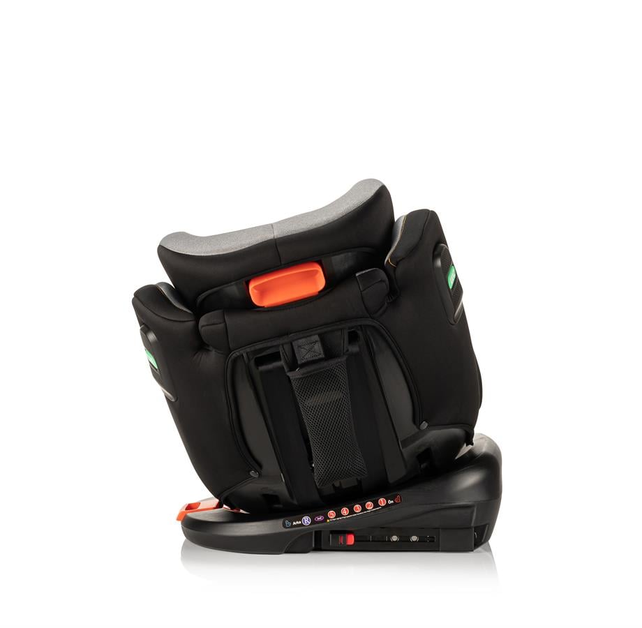 KZ COMFORT KANZ OTO KOLTUGU SIYAH
