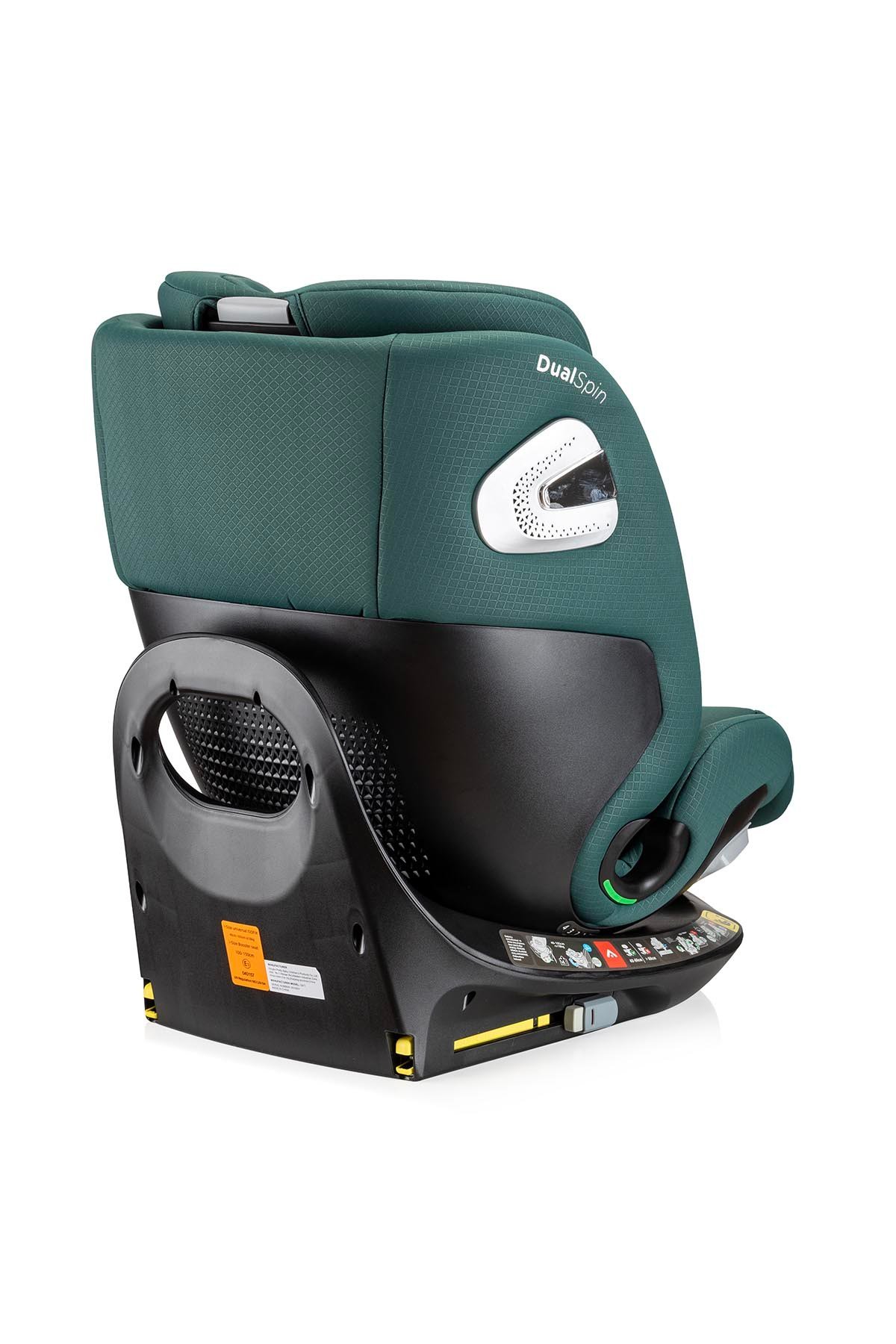 KZ DUALSPIN PRO KANZ OTO KOLTUGU GREEN