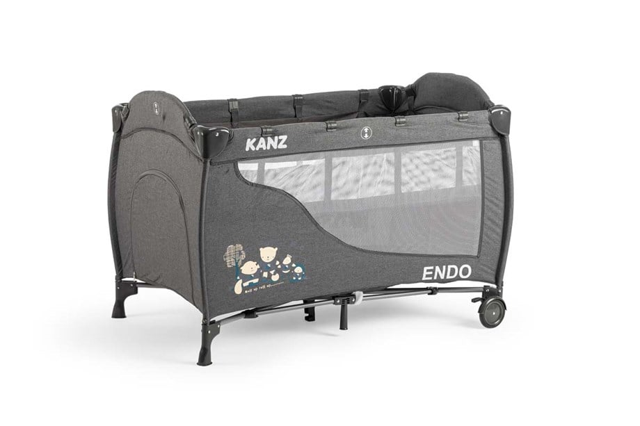 KZ ENDO KANZ PARK YATAK GRI