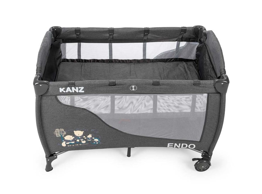 KZ ENDO KANZ PARK YATAK GRI