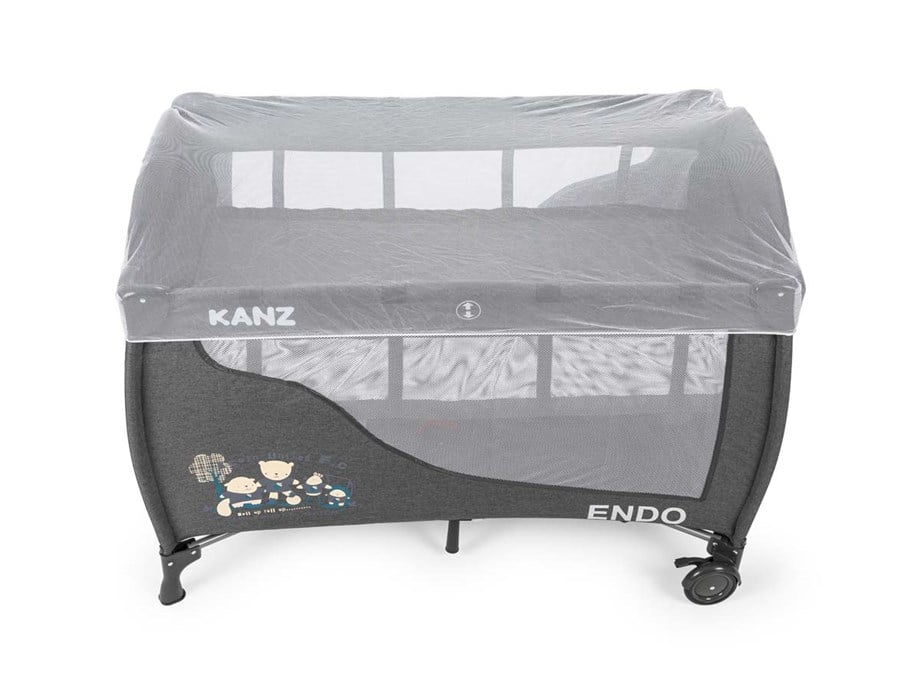 KZ ENDO KANZ PARK YATAK GRI