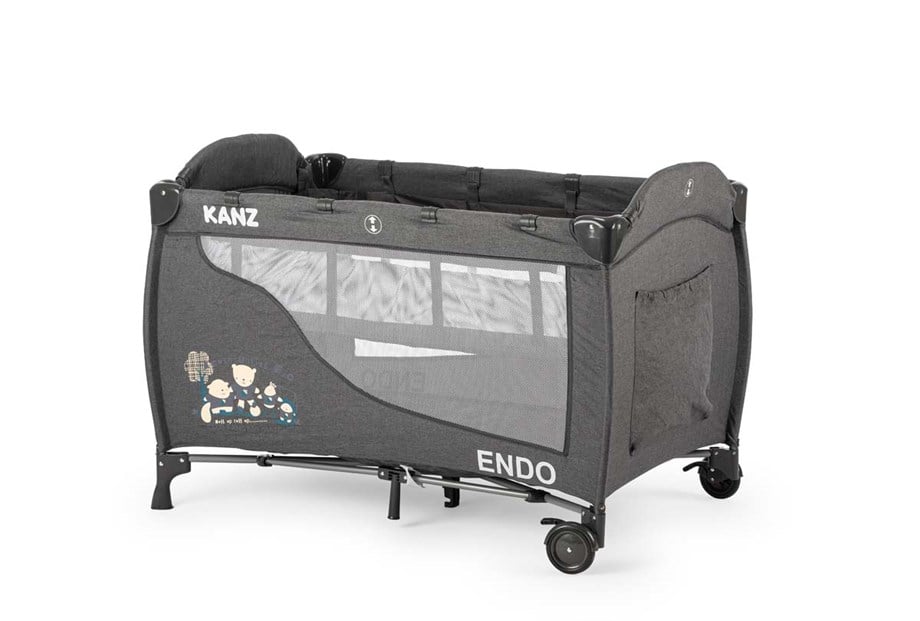 KZ ENDO KANZ PARK YATAK GRI