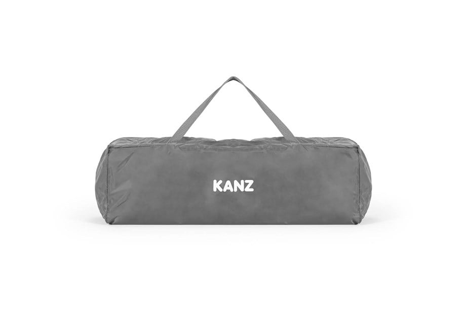 KZ MILA KANZ PARK YATAK GRI