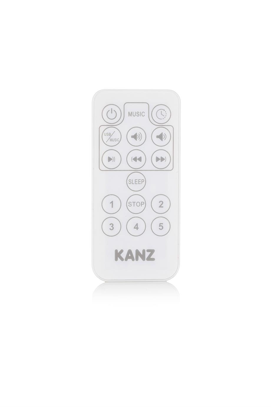 KZ OWL KANZ ANA KUCAGI GALAKSI