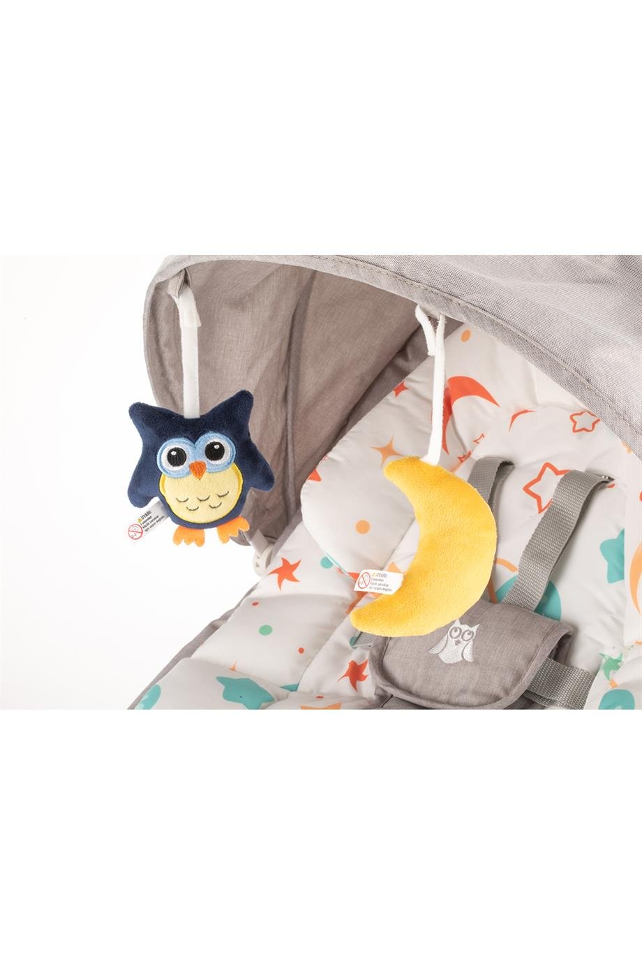 KZ OWL KANZ ANA KUCAGI GALAKSI