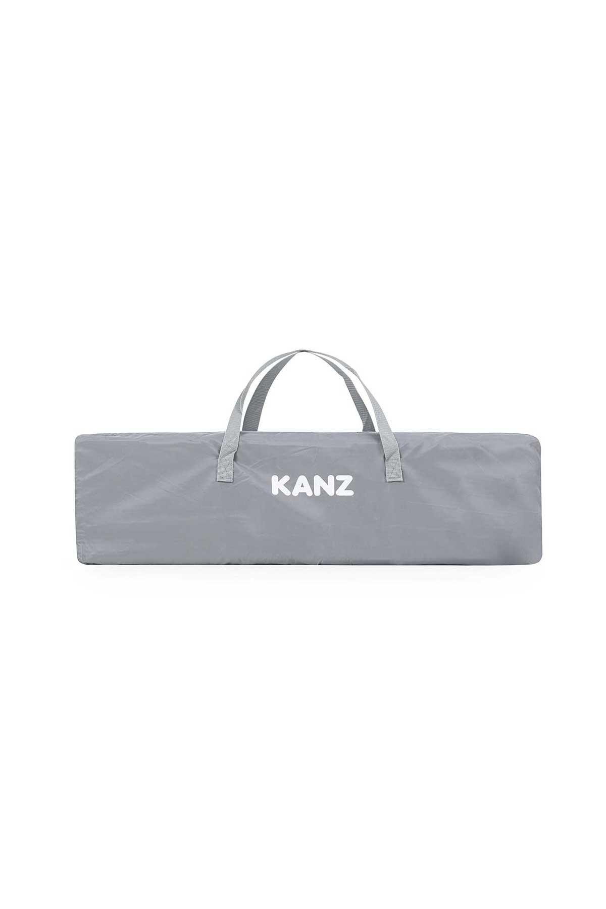 KZ PRETTY+PLUS KANZ PARK YATAK FUME